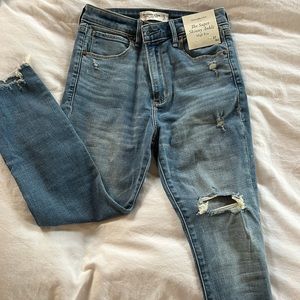 Abercrombie Jeans Bundle